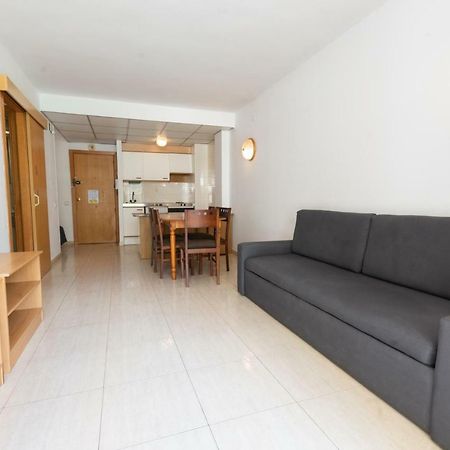 Apartament Catalonia Gardens Salou Zewnętrze zdjęcie