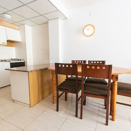 Apartament Catalonia Gardens Salou Zewnętrze zdjęcie