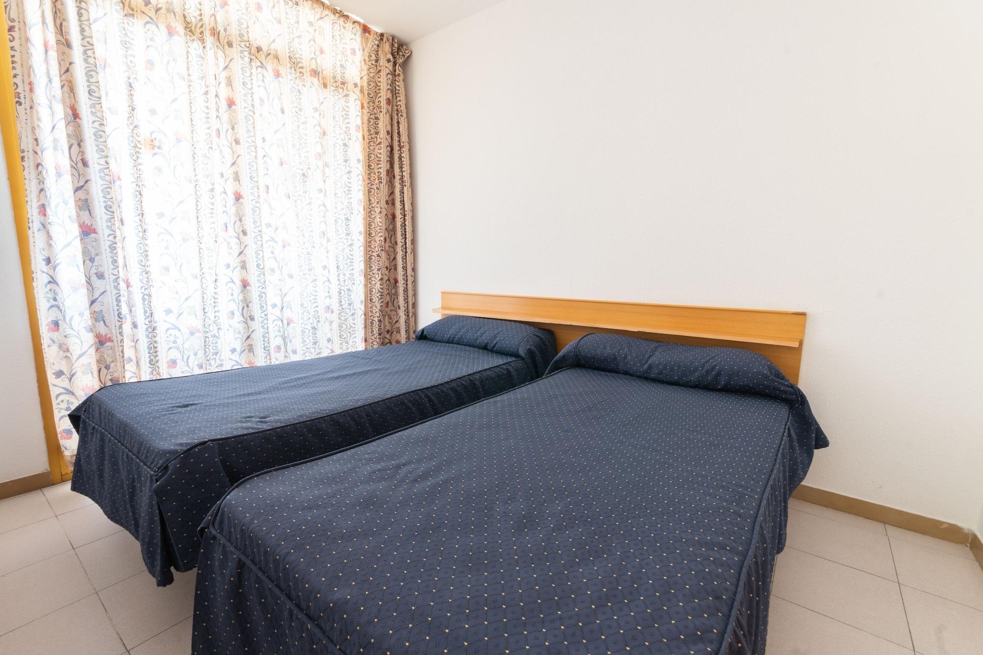 Apartament Catalonia Gardens Salou Zewnętrze zdjęcie