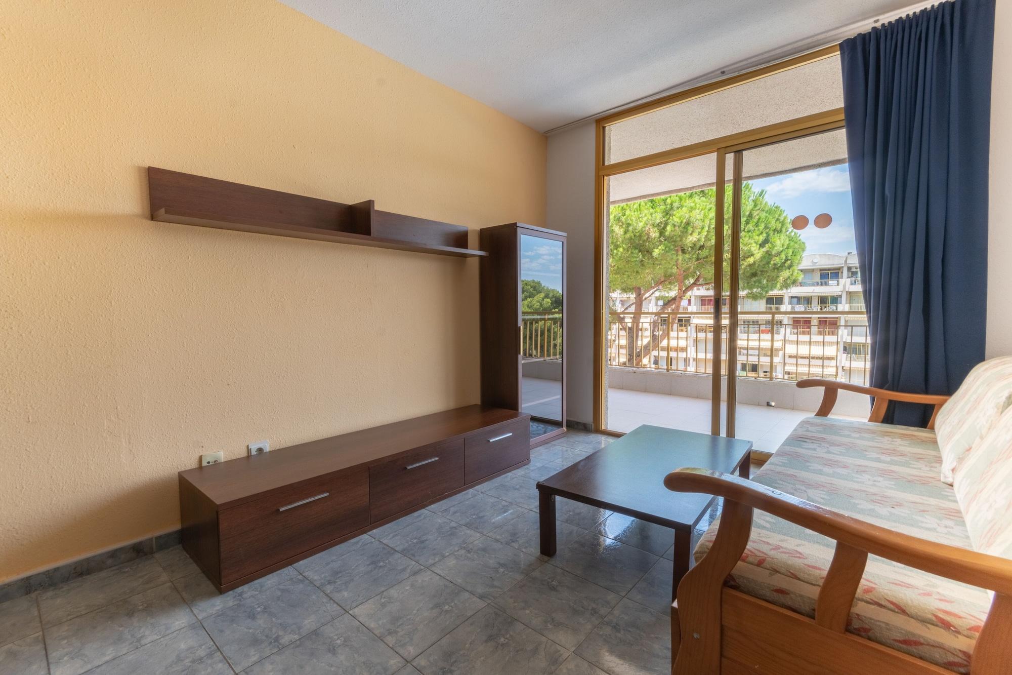 Apartament Catalonia Gardens Salou Zewnętrze zdjęcie