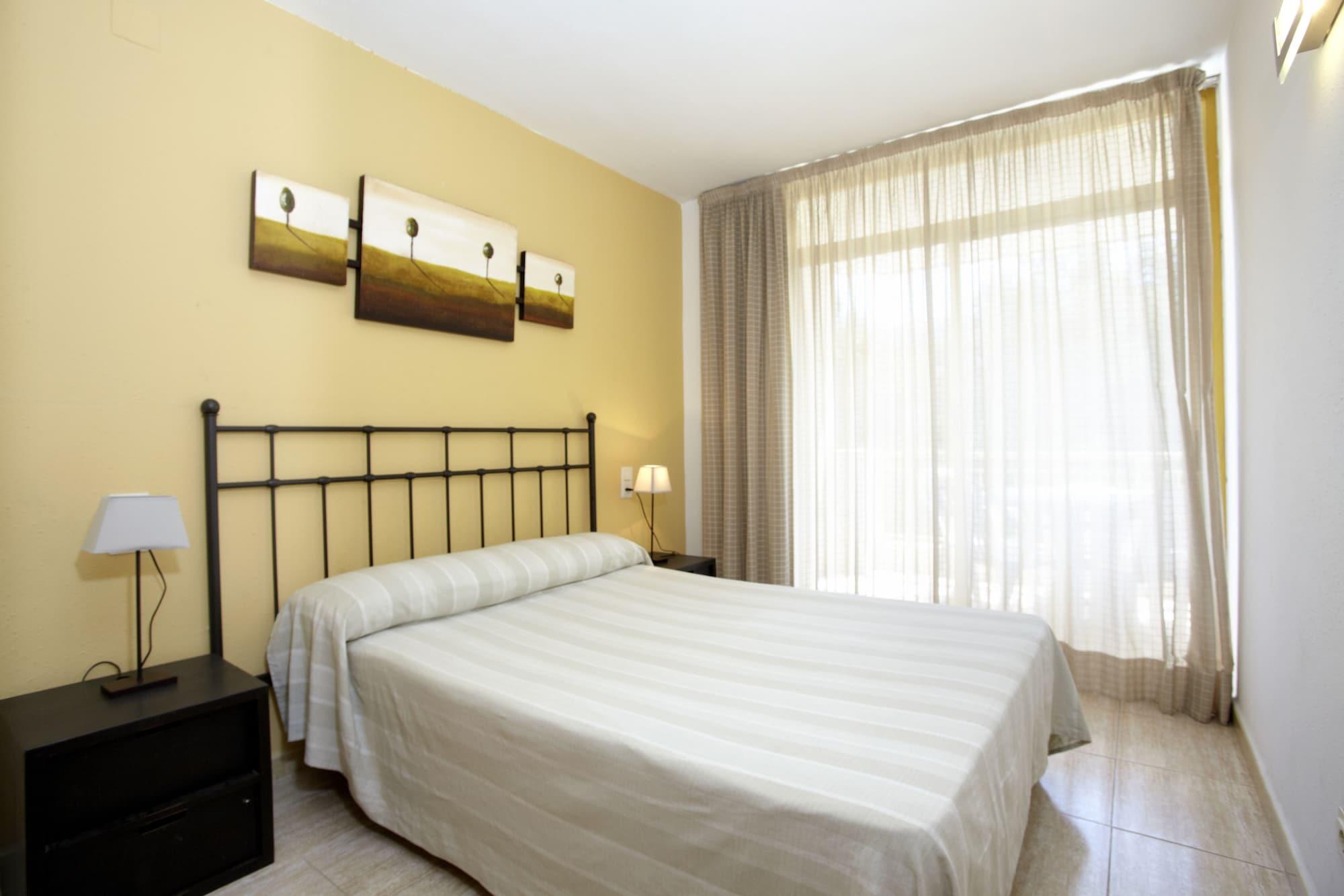 Apartament Catalonia Gardens Salou Zewnętrze zdjęcie