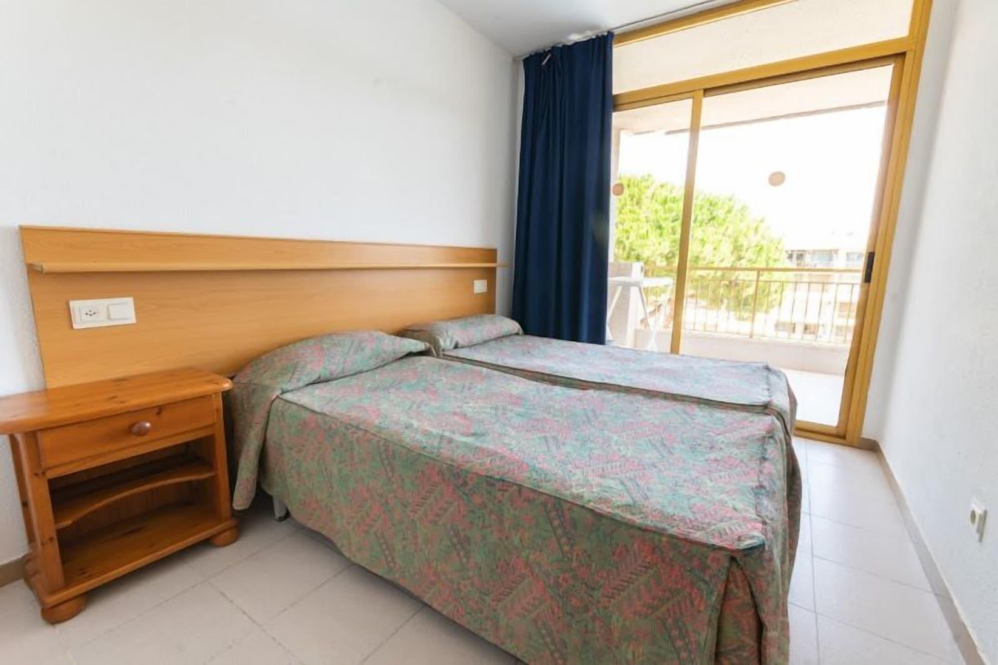 Apartament Catalonia Gardens Salou Zewnętrze zdjęcie