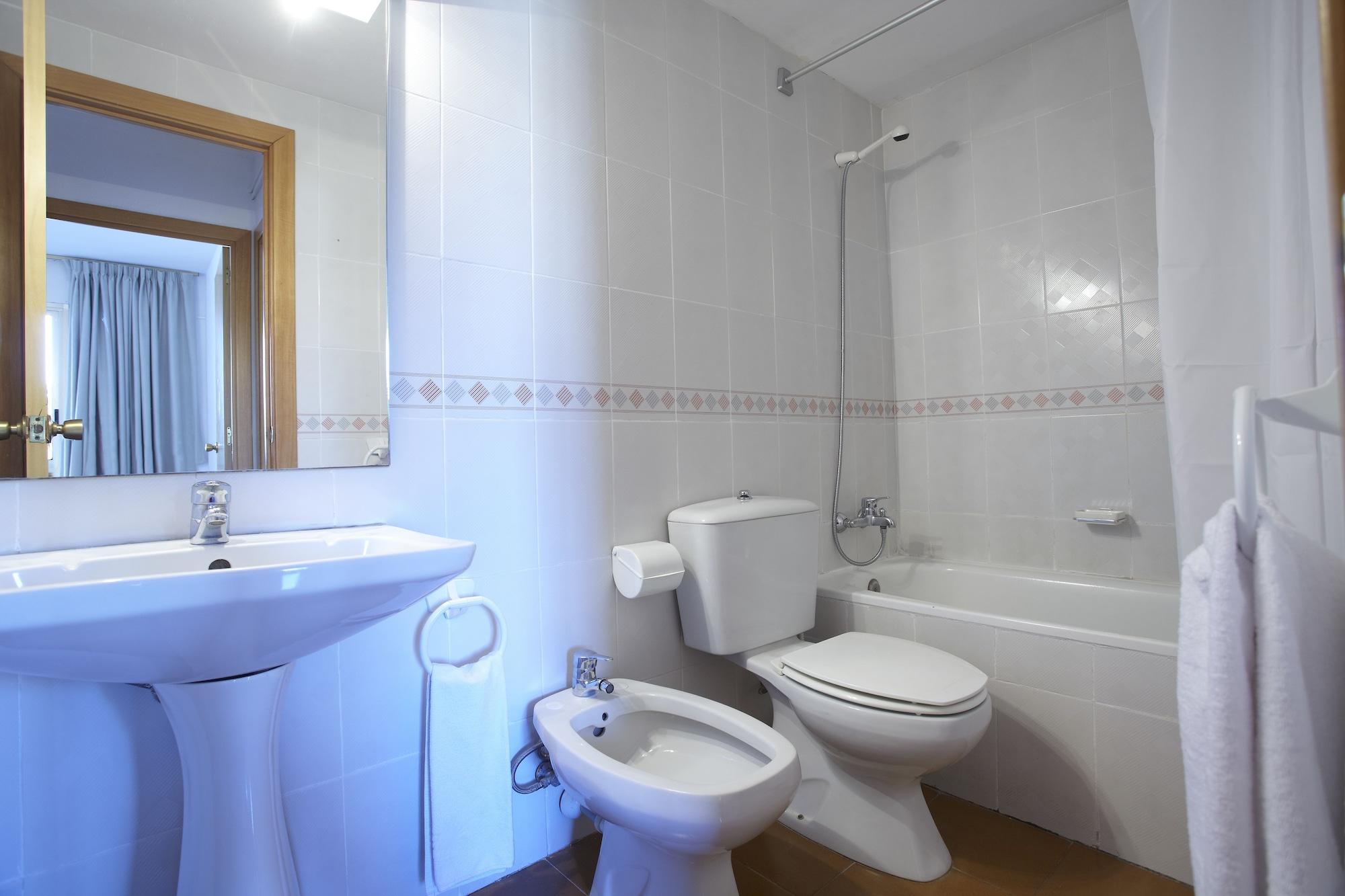 Apartament Catalonia Gardens Salou Zewnętrze zdjęcie
