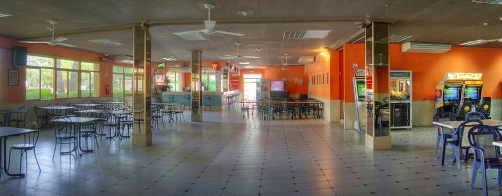 Apartament Catalonia Gardens Salou Zewnętrze zdjęcie