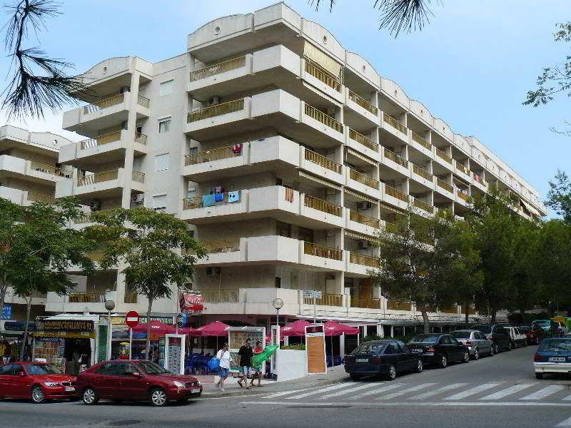Apartament Catalonia Gardens Salou Zewnętrze zdjęcie