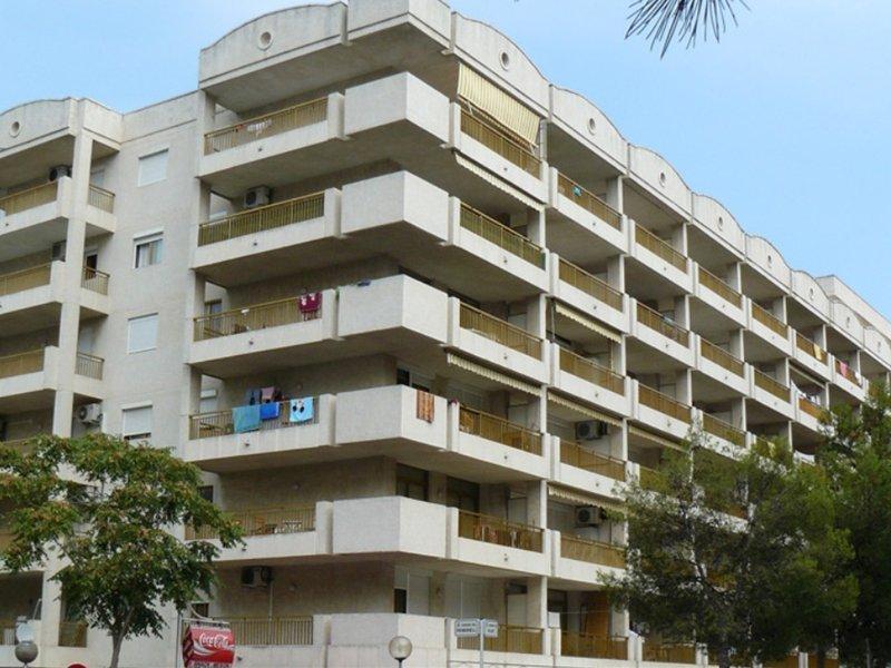 Apartament Catalonia Gardens Salou Zewnętrze zdjęcie