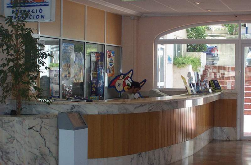 Apartament Catalonia Gardens Salou Zewnętrze zdjęcie