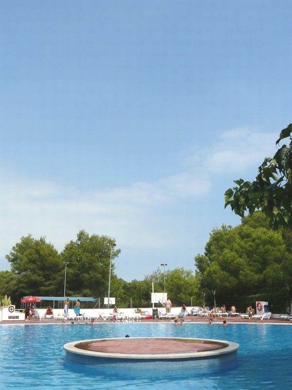 Apartament Catalonia Gardens Salou Zewnętrze zdjęcie