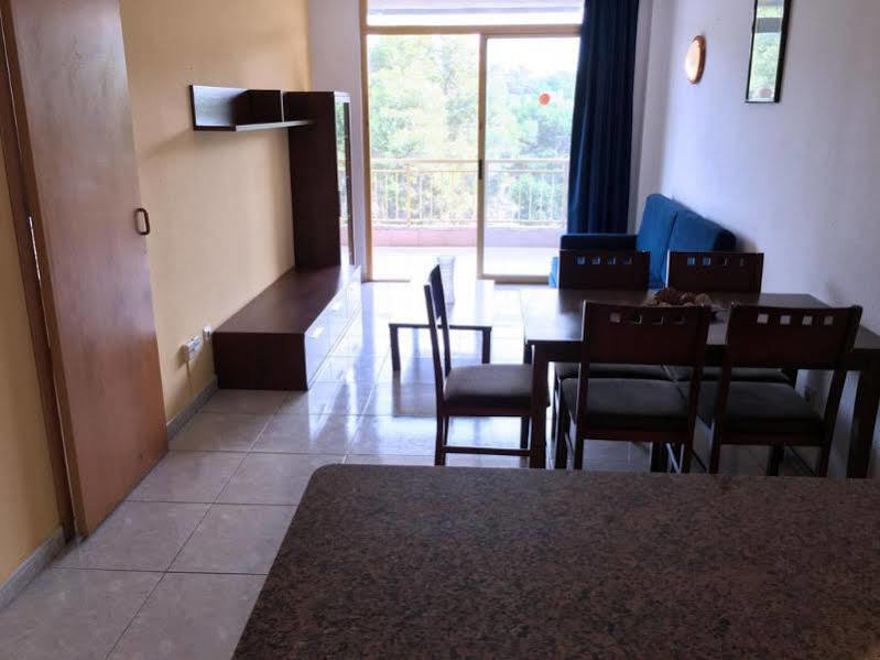 Apartament Catalonia Gardens Salou Zewnętrze zdjęcie
