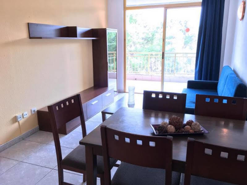 Apartament Catalonia Gardens Salou Zewnętrze zdjęcie