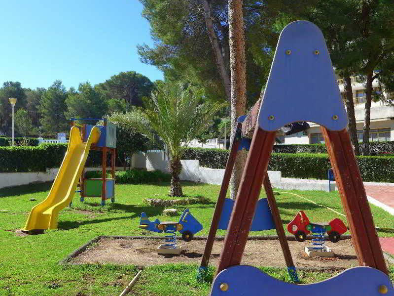 Apartament Catalonia Gardens Salou Zewnętrze zdjęcie