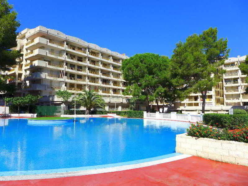 Apartament Catalonia Gardens Salou Zewnętrze zdjęcie