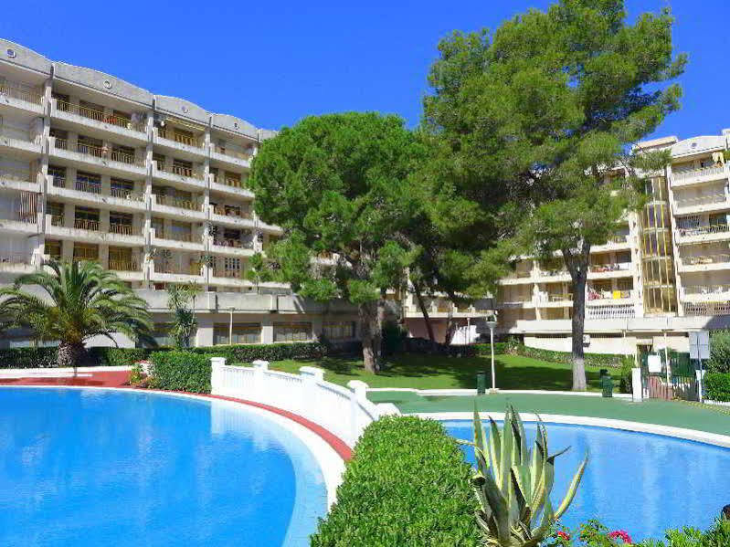 Apartament Catalonia Gardens Salou Zewnętrze zdjęcie