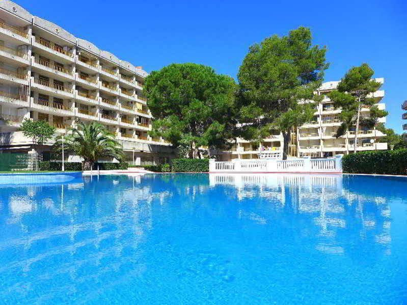 Apartament Catalonia Gardens Salou Zewnętrze zdjęcie