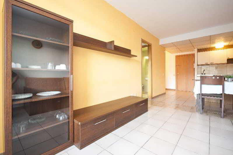 Apartament Catalonia Gardens Salou Zewnętrze zdjęcie