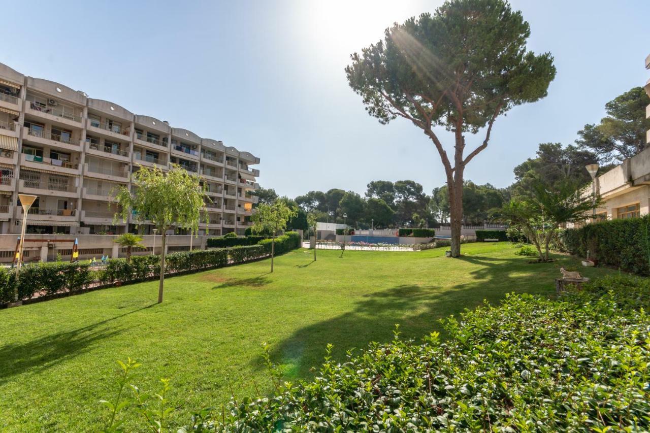 Apartament Catalonia Gardens Salou Zewnętrze zdjęcie
