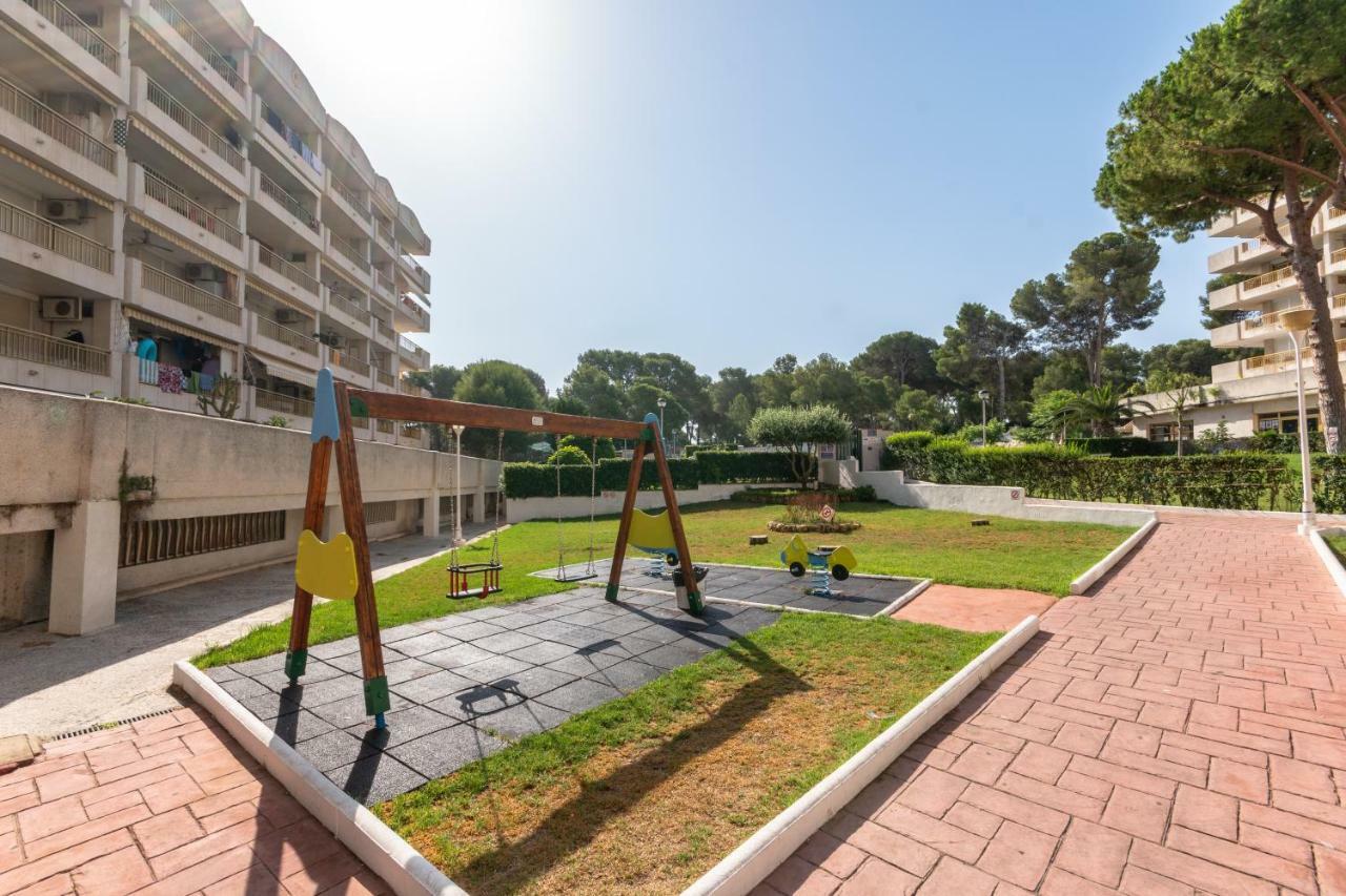 Apartament Catalonia Gardens Salou Zewnętrze zdjęcie