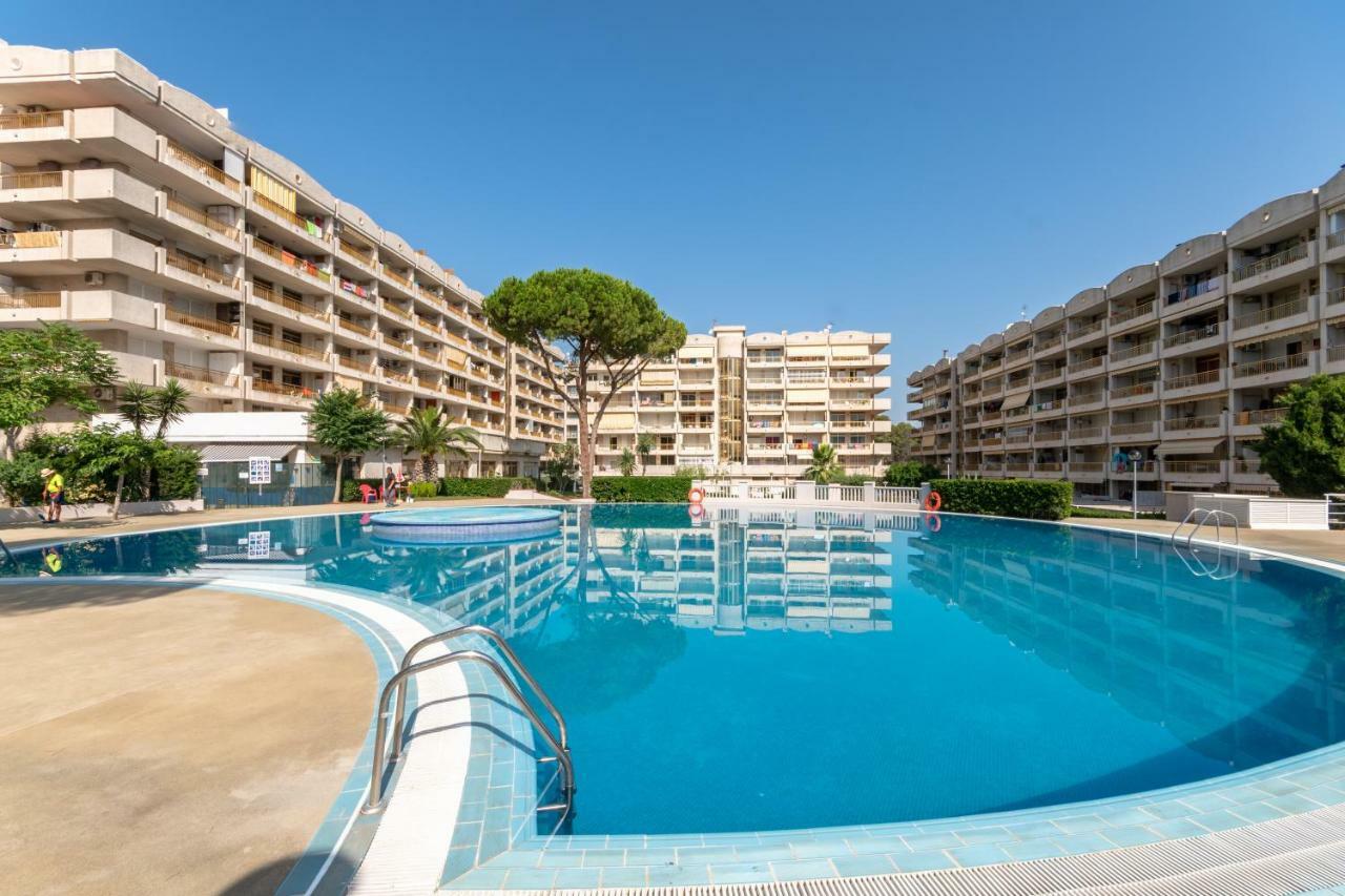 Apartament Catalonia Gardens Salou Zewnętrze zdjęcie