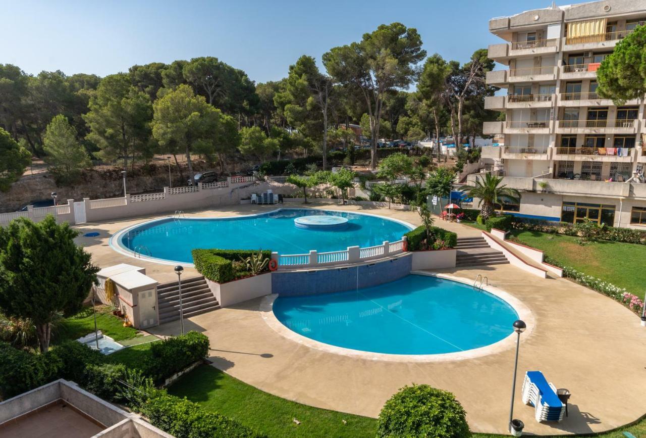 Apartament Catalonia Gardens Salou Zewnętrze zdjęcie