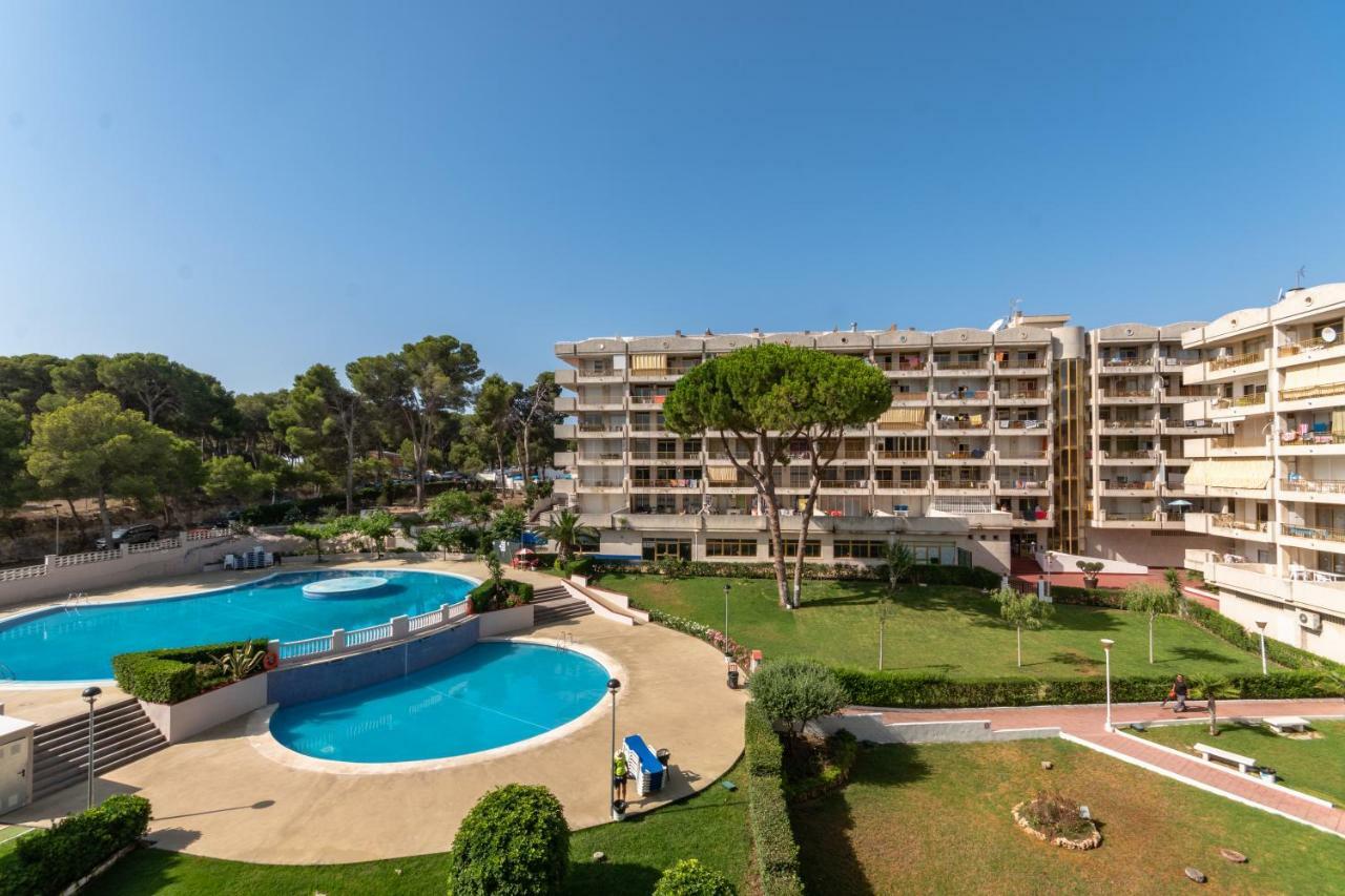 Apartament Catalonia Gardens Salou Zewnętrze zdjęcie