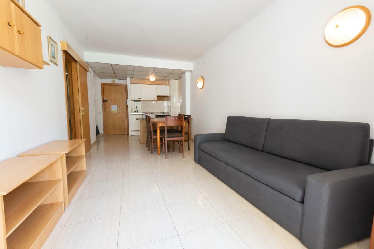 Apartament Catalonia Gardens Salou Zewnętrze zdjęcie