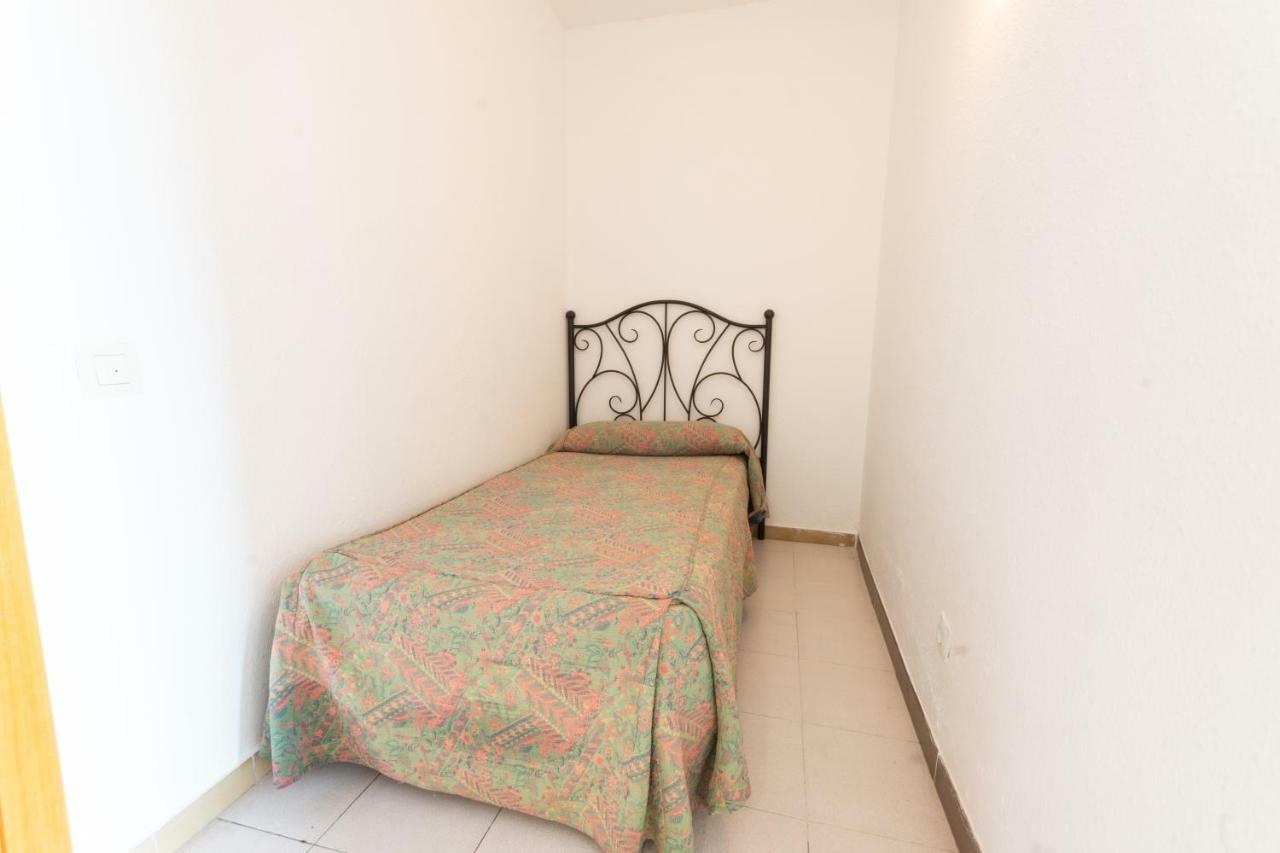 Apartament Catalonia Gardens Salou Zewnętrze zdjęcie