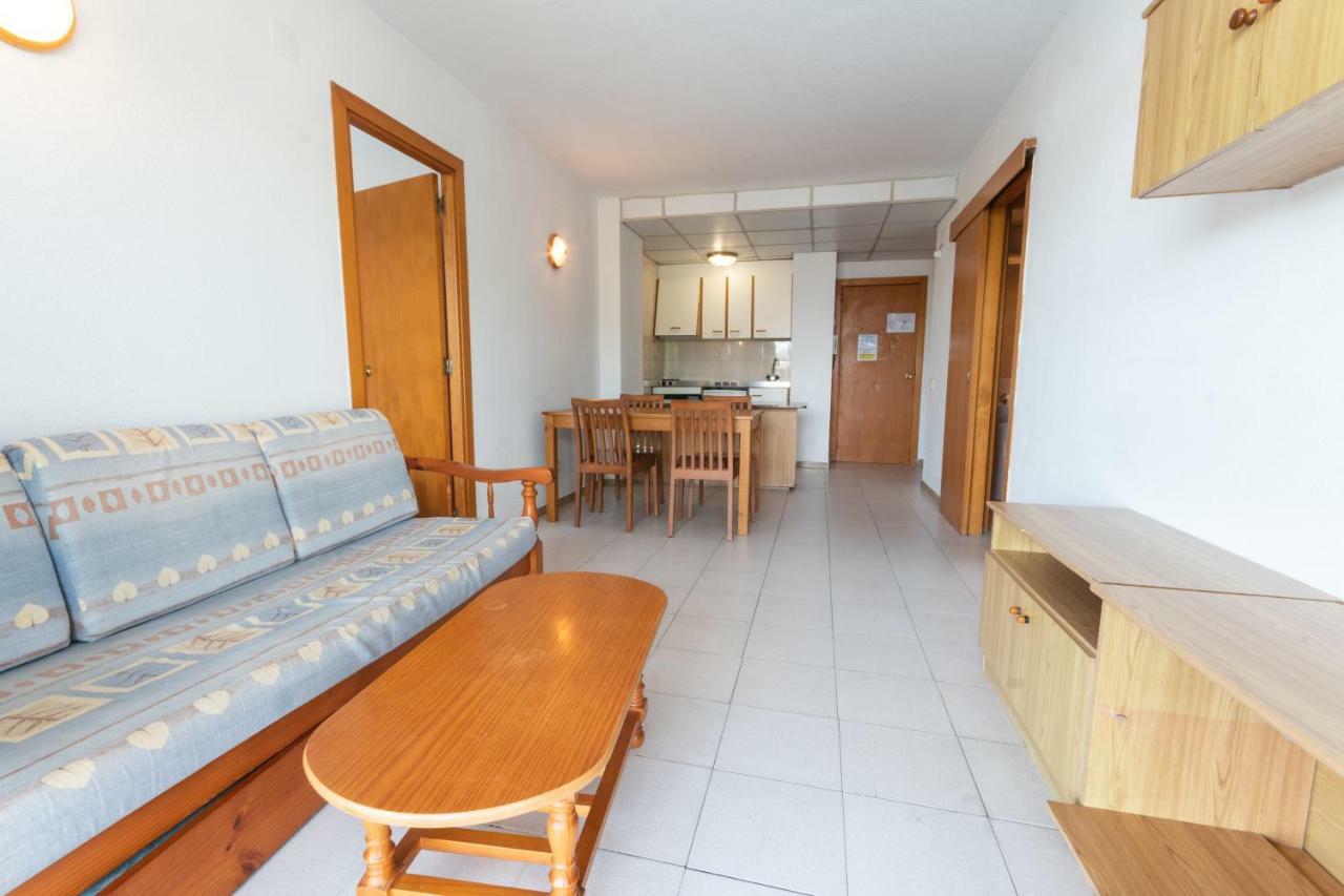 Apartament Catalonia Gardens Salou Zewnętrze zdjęcie