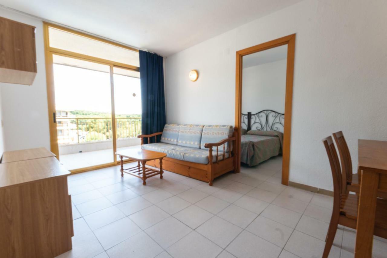 Apartament Catalonia Gardens Salou Zewnętrze zdjęcie