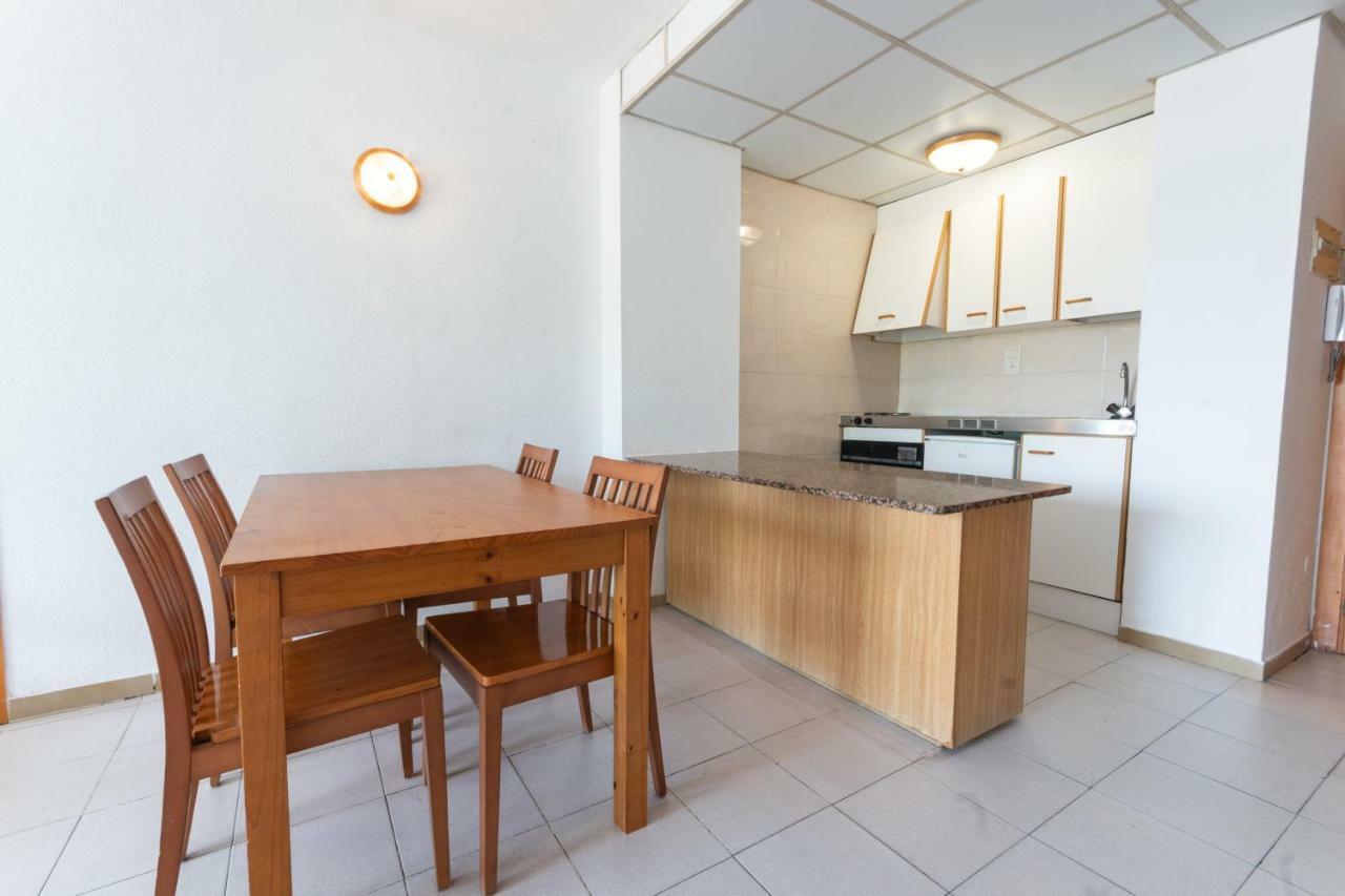 Apartament Catalonia Gardens Salou Zewnętrze zdjęcie