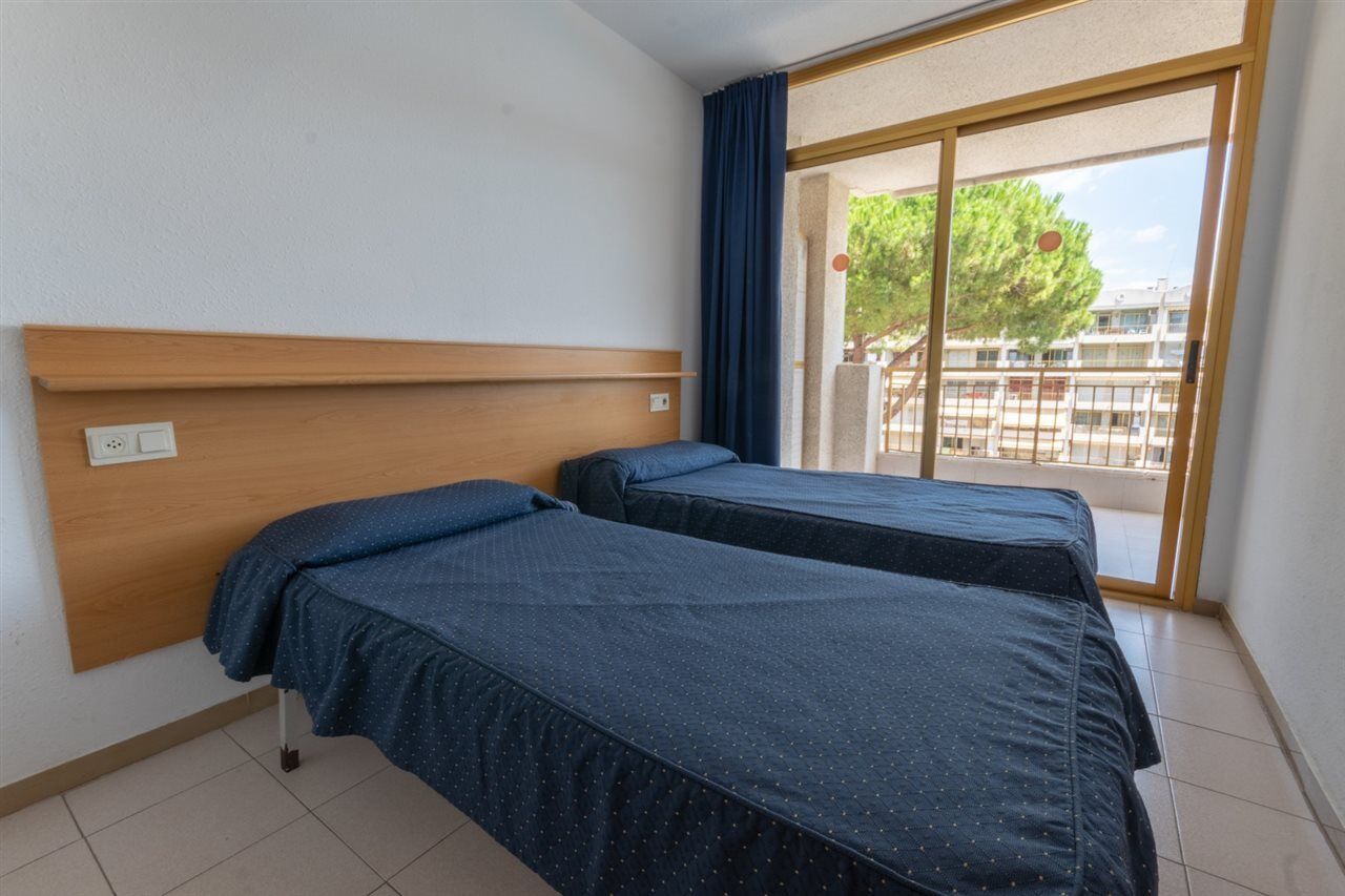Apartament Catalonia Gardens Salou Zewnętrze zdjęcie