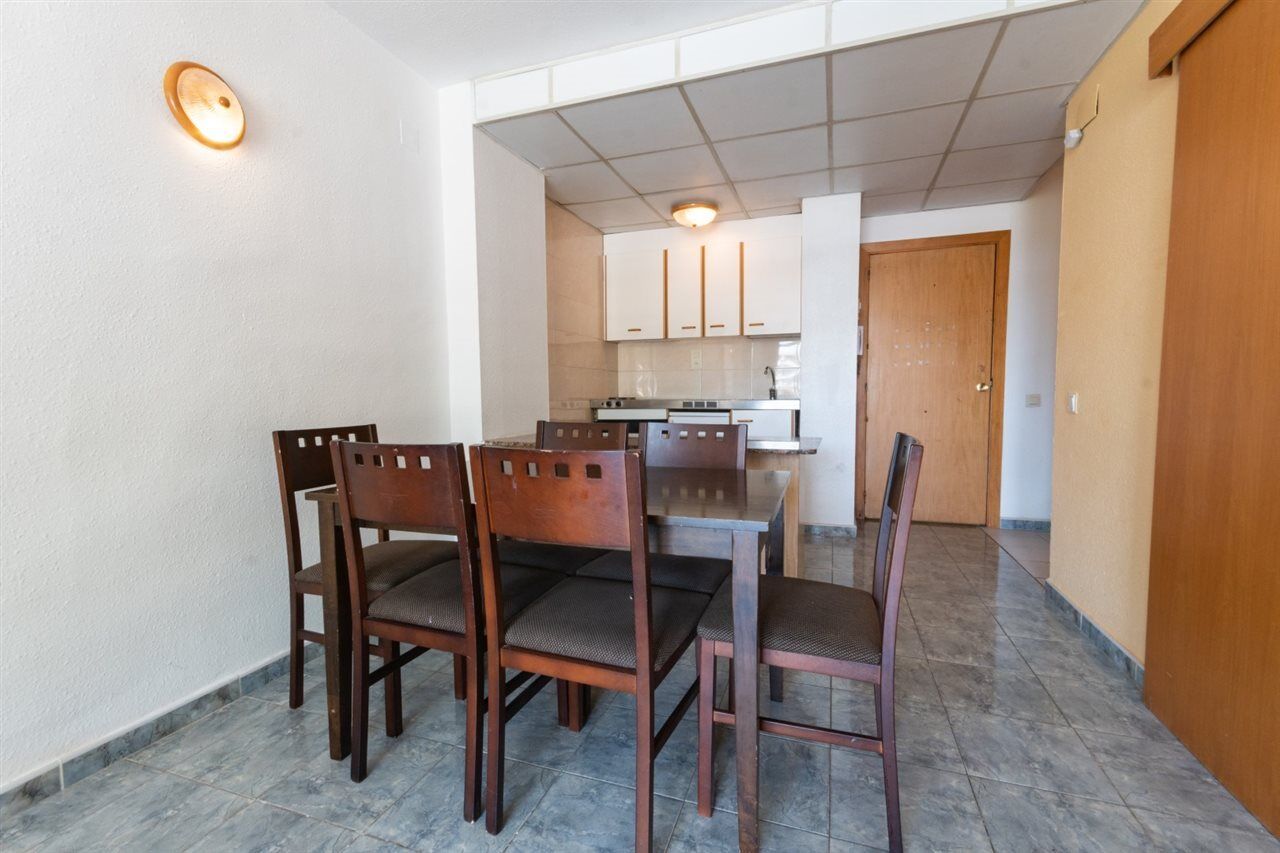 Apartament Catalonia Gardens Salou Zewnętrze zdjęcie