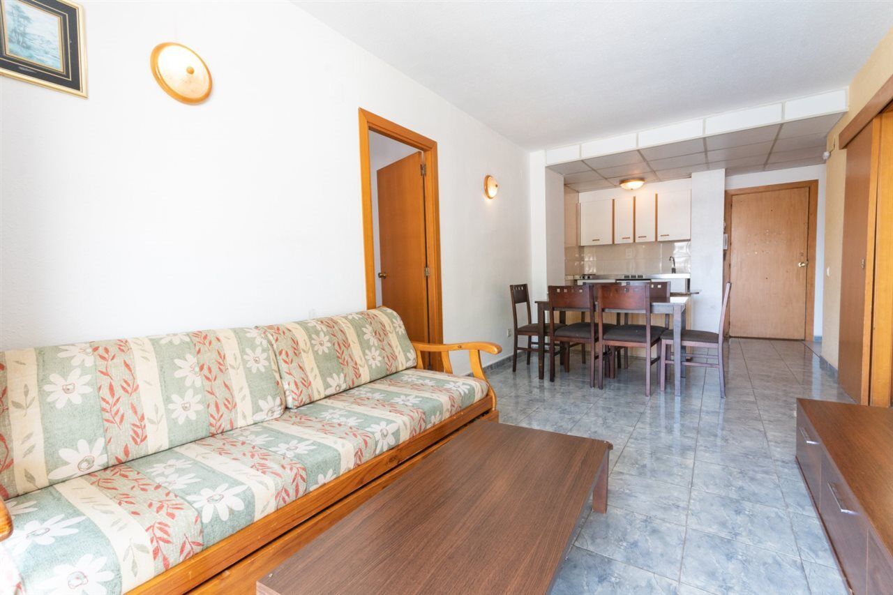 Apartament Catalonia Gardens Salou Zewnętrze zdjęcie
