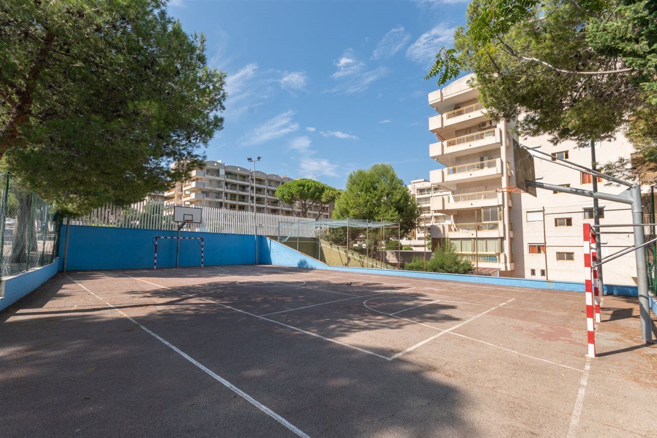 Apartament Catalonia Gardens Salou Zewnętrze zdjęcie